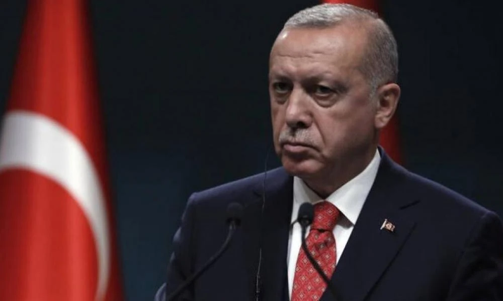 Ερντογάν: Επισκέπτεται την Αίγυπτο μετά από 12 χρόνια